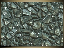 Obraz Detail kamene