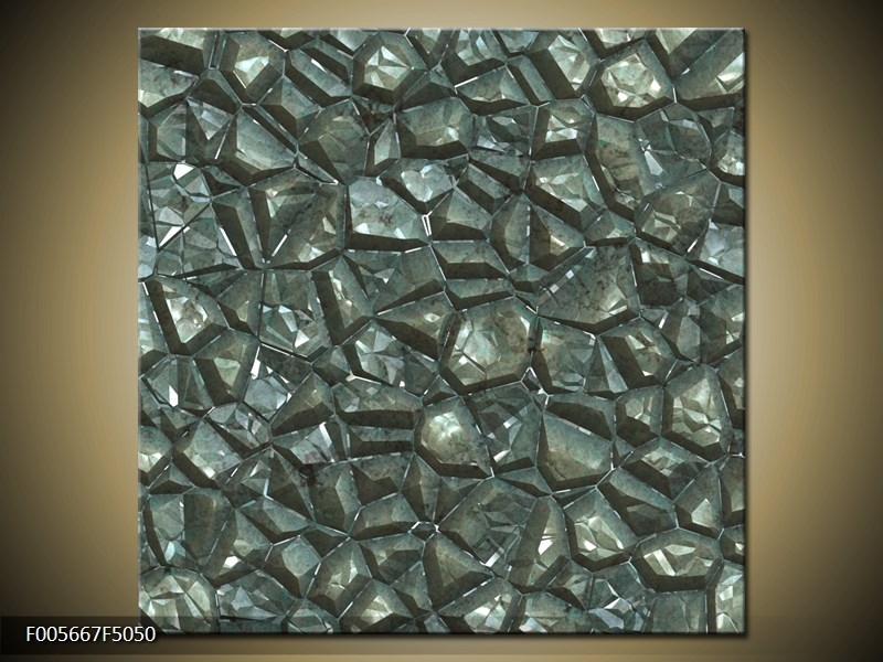 Obraz Detail kamene