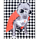 Obraz Cool dog 1