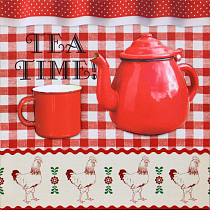 Obraz Čas na čaj