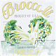 Obraz Brokolice