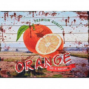 Obraz pomeranče