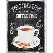 Obraz Prémiová káva