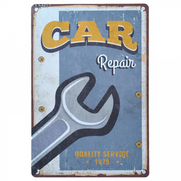 cedule car repair